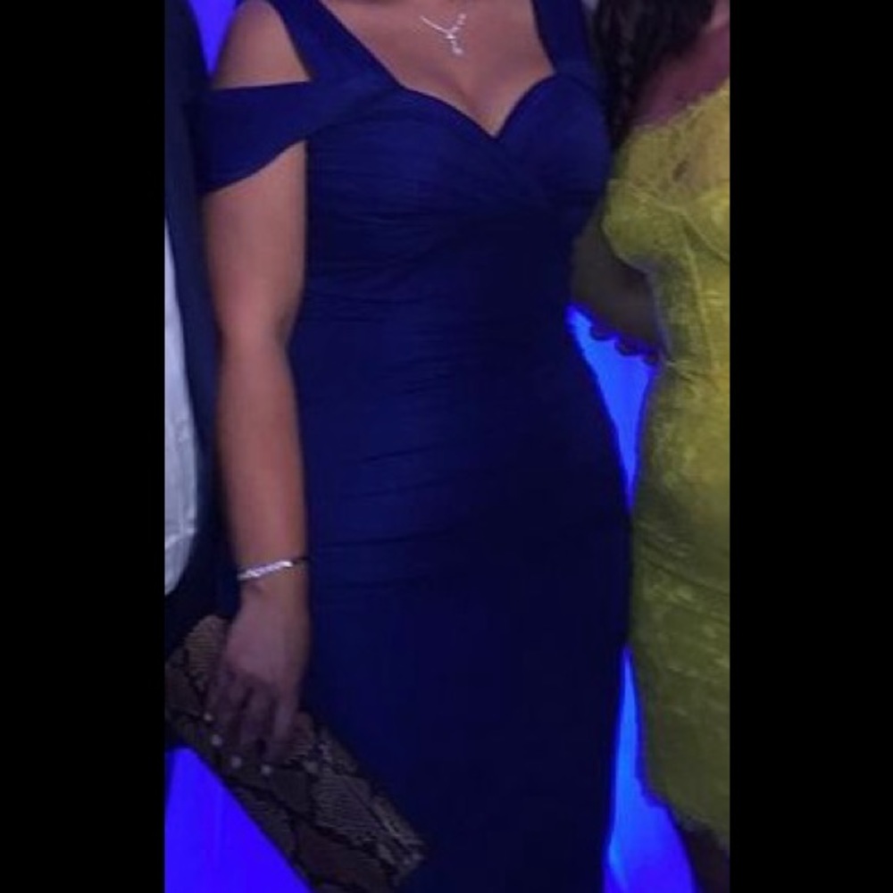 Bcbg Dress